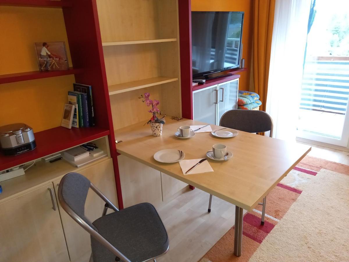 Apartment Kleine Auszeit Bad Mitterndorf Exterior foto