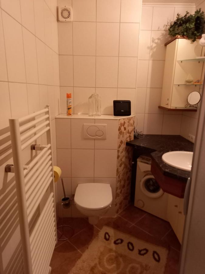 Apartment Kleine Auszeit Bad Mitterndorf Exterior foto
